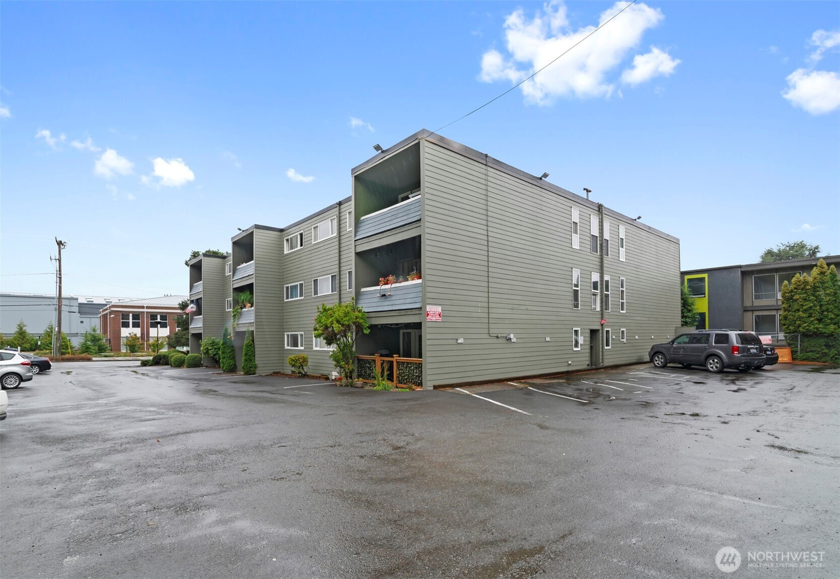 236 S 152nd Street Unit: A104