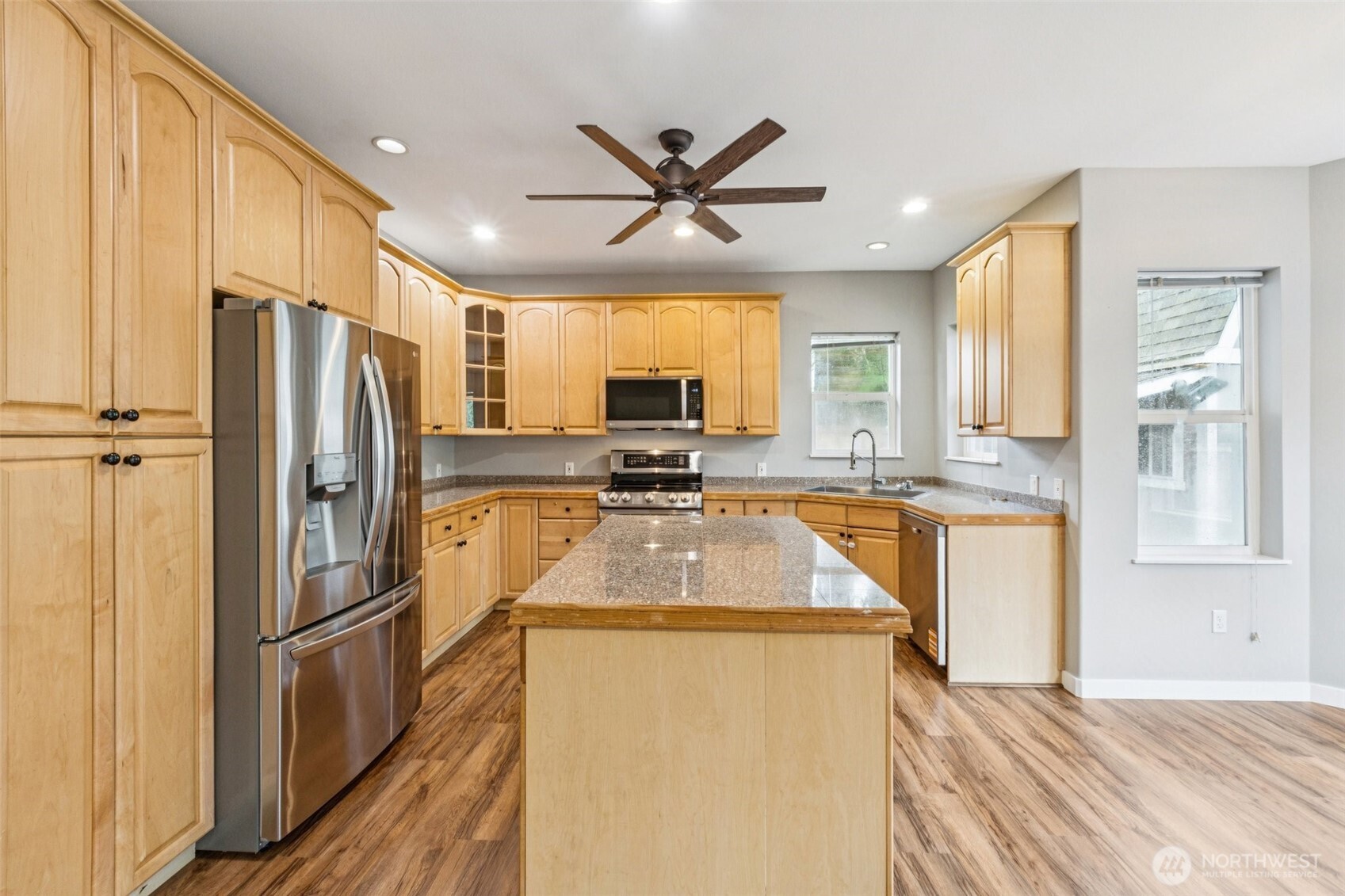 17214 Snohomish Avenue