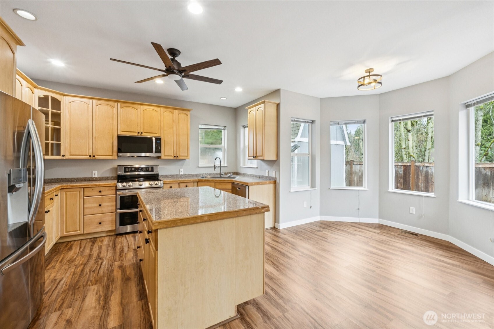 17214 Snohomish Avenue