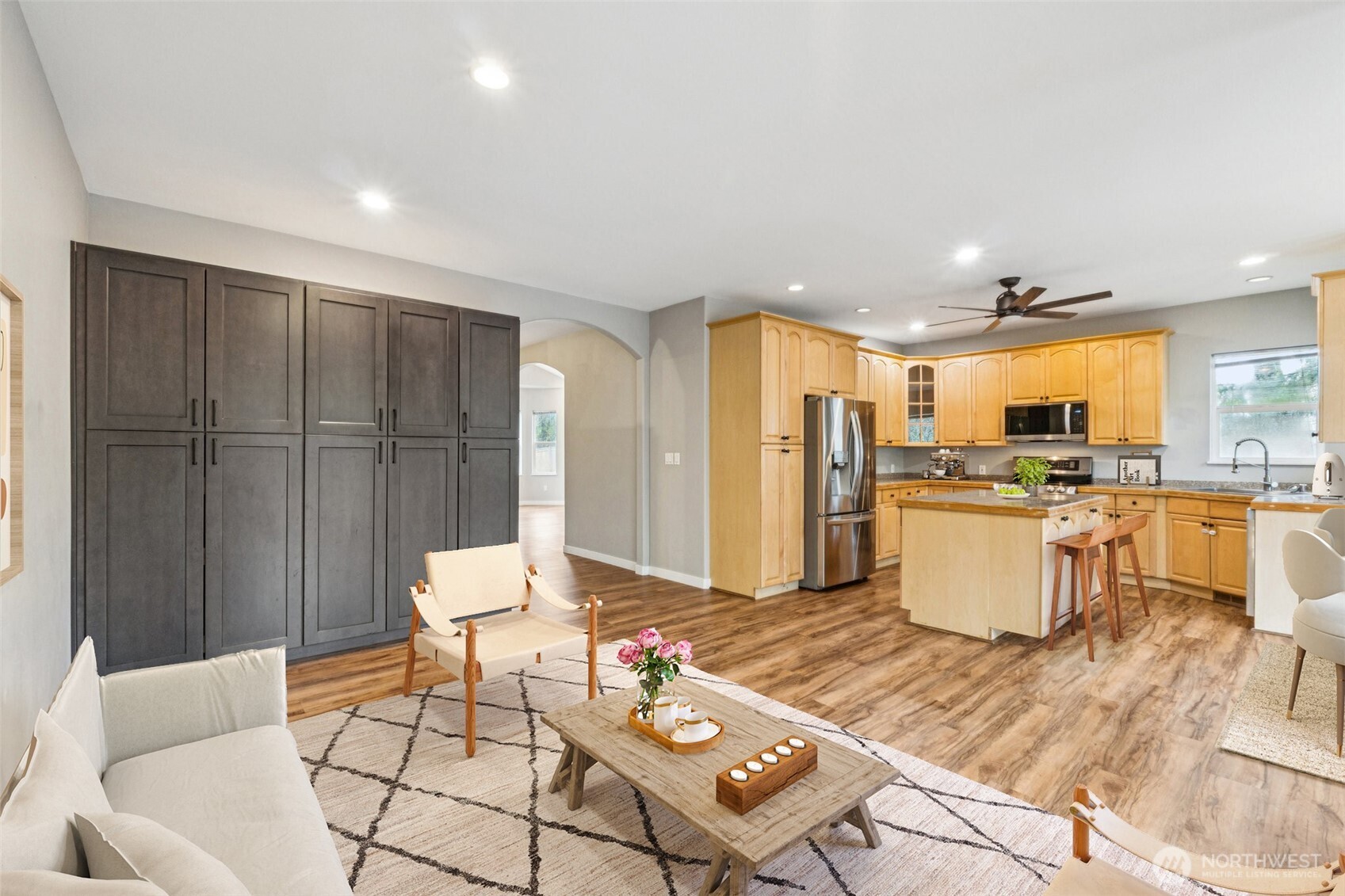 17214 Snohomish Avenue