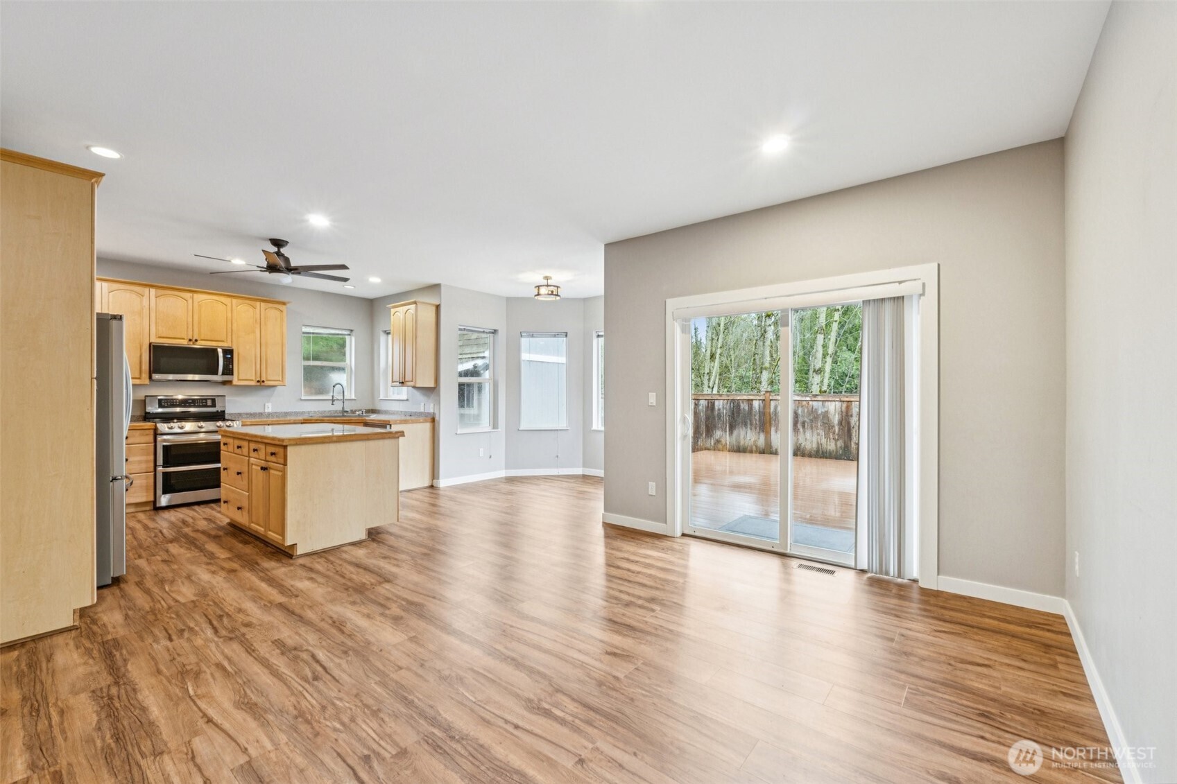 17214 Snohomish Avenue