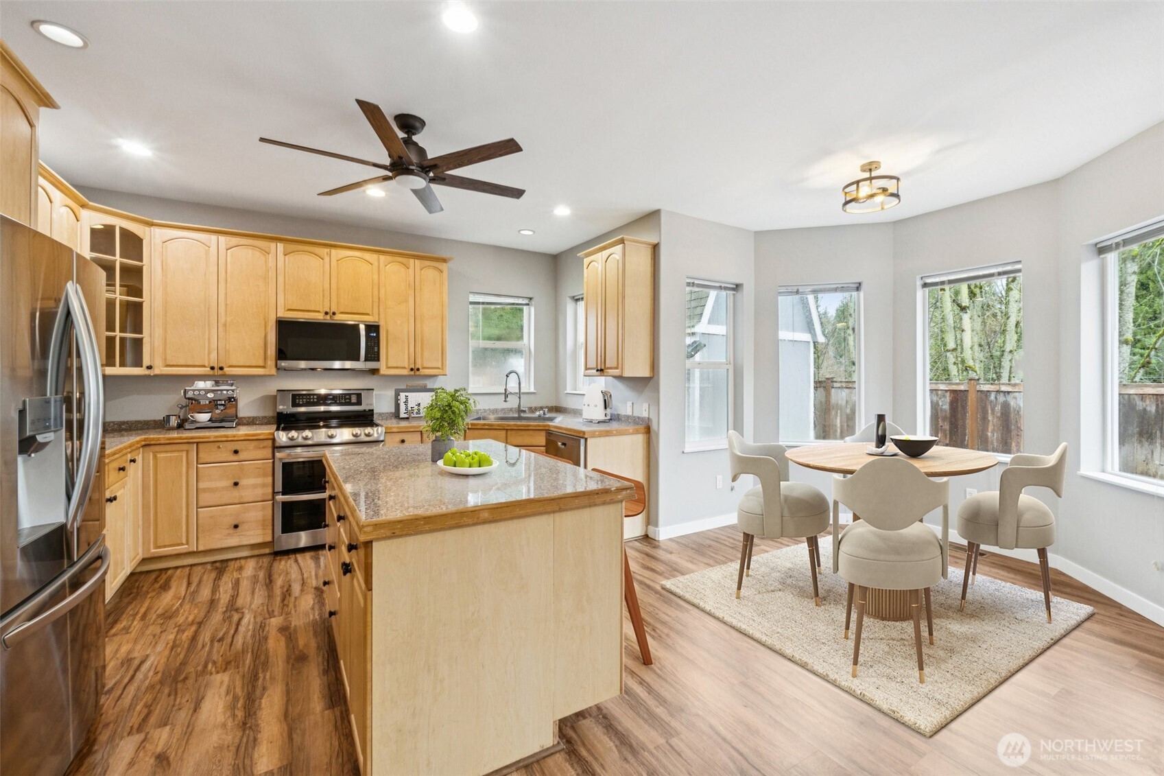 17214 Snohomish Avenue