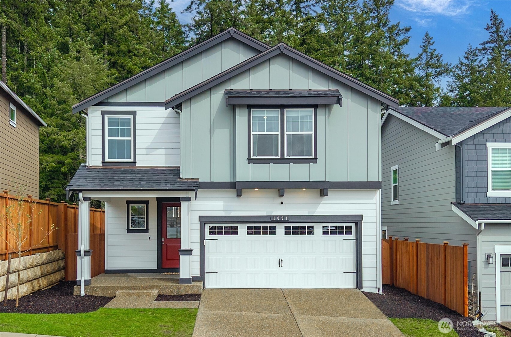 1081 SW Pendleton Way