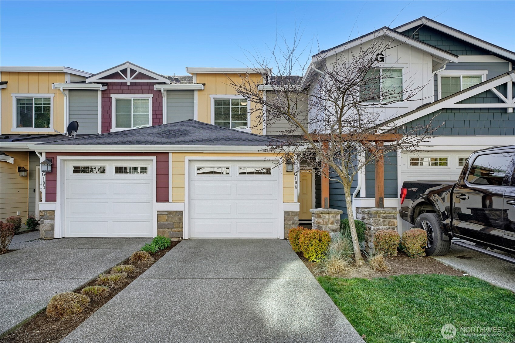 22328 88th Way S Unit: G104