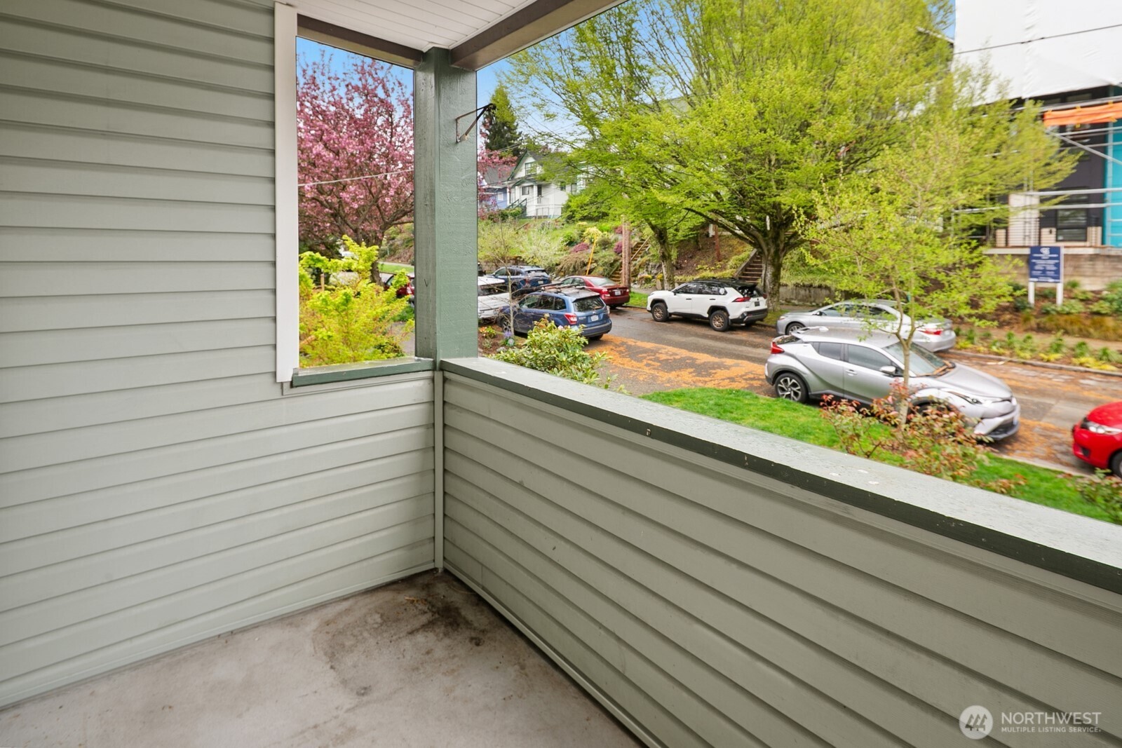 1836 25th Avenue Unit: 204