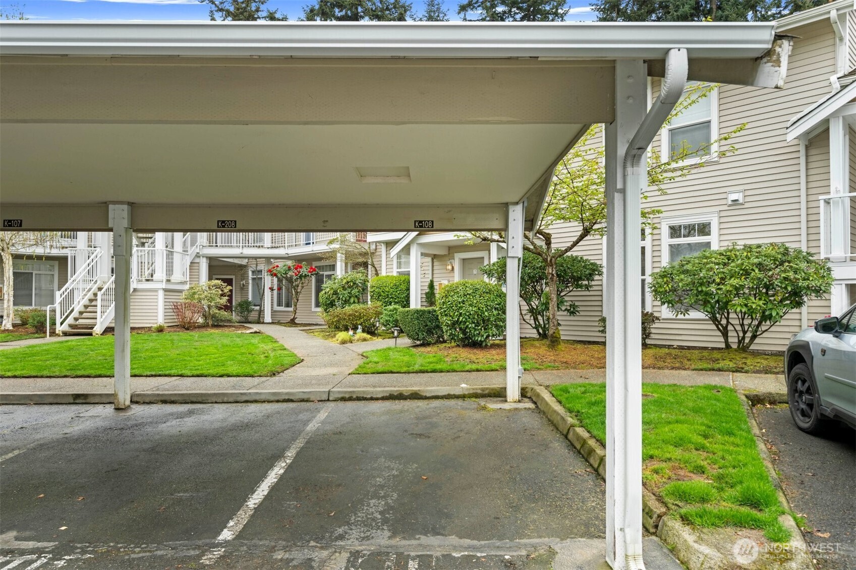 5400 Harbour Pointe Blvd Unit: K108