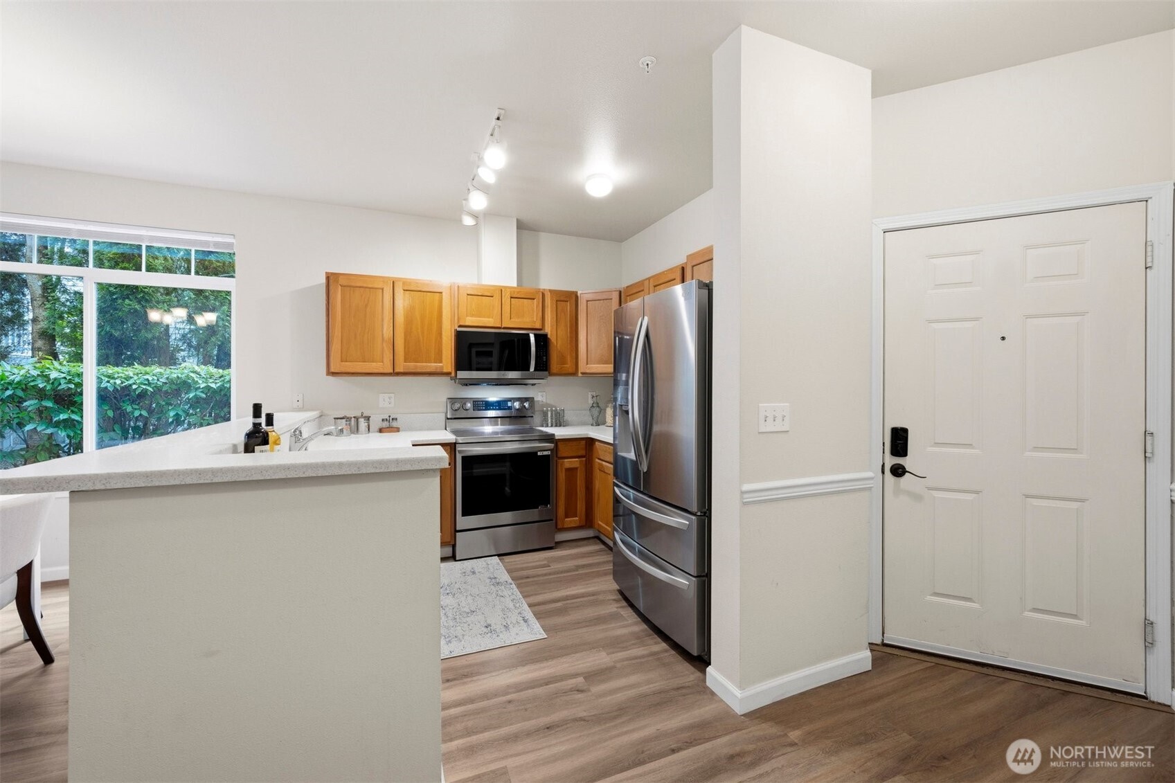5400 Harbour Pointe Blvd Unit: K108