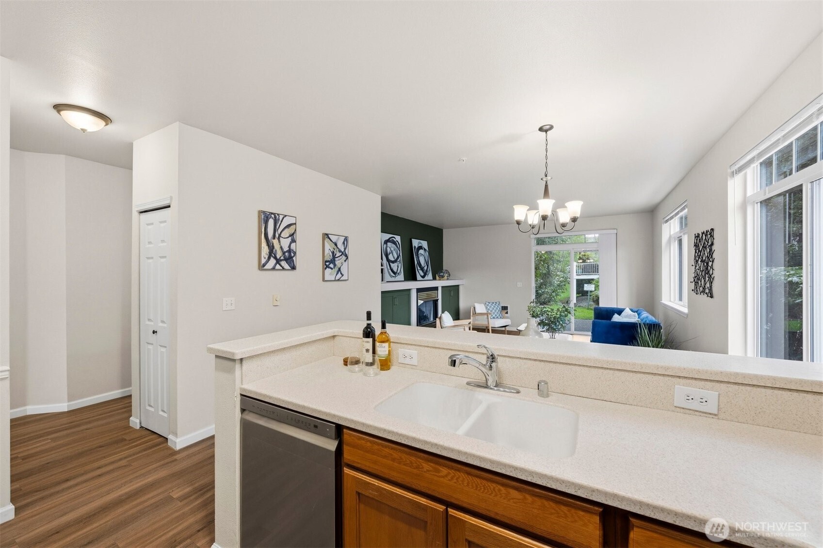 5400 Harbour Pointe Blvd Unit: K108