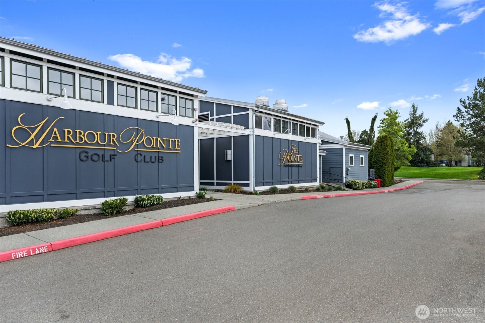 5400 Harbour Pointe Blvd Unit: K108