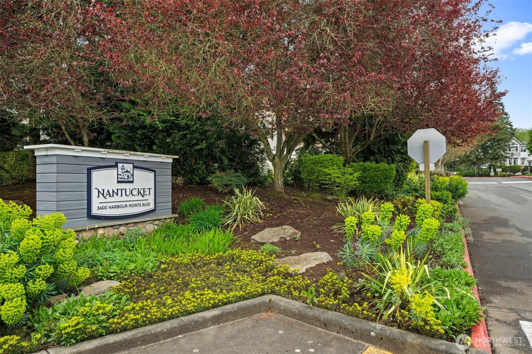 5400 Harbour Pointe Blvd Unit: K108