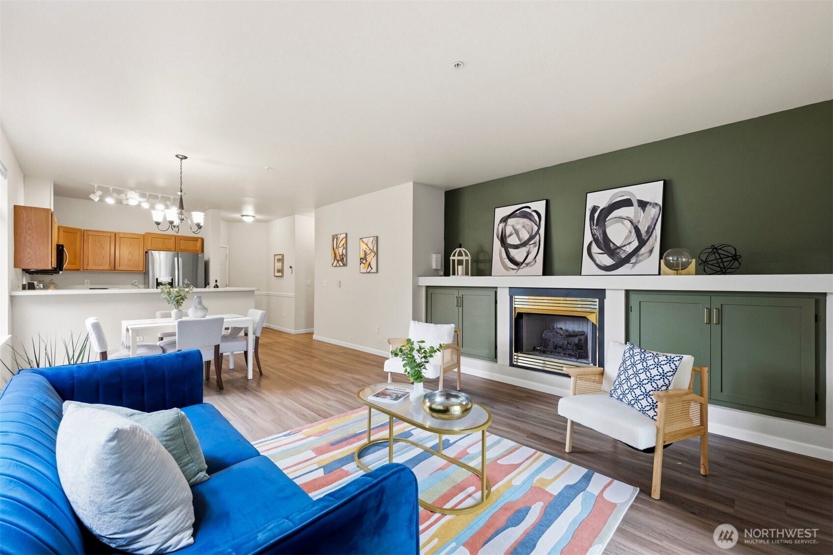 5400 Harbour Pointe Blvd Unit: K108