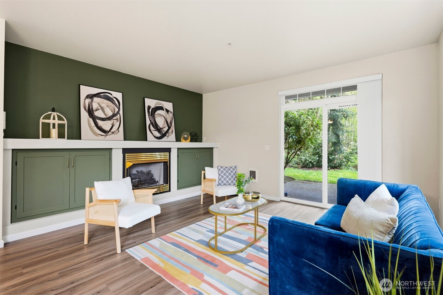 5400 Harbour Pointe Blvd Unit: K108