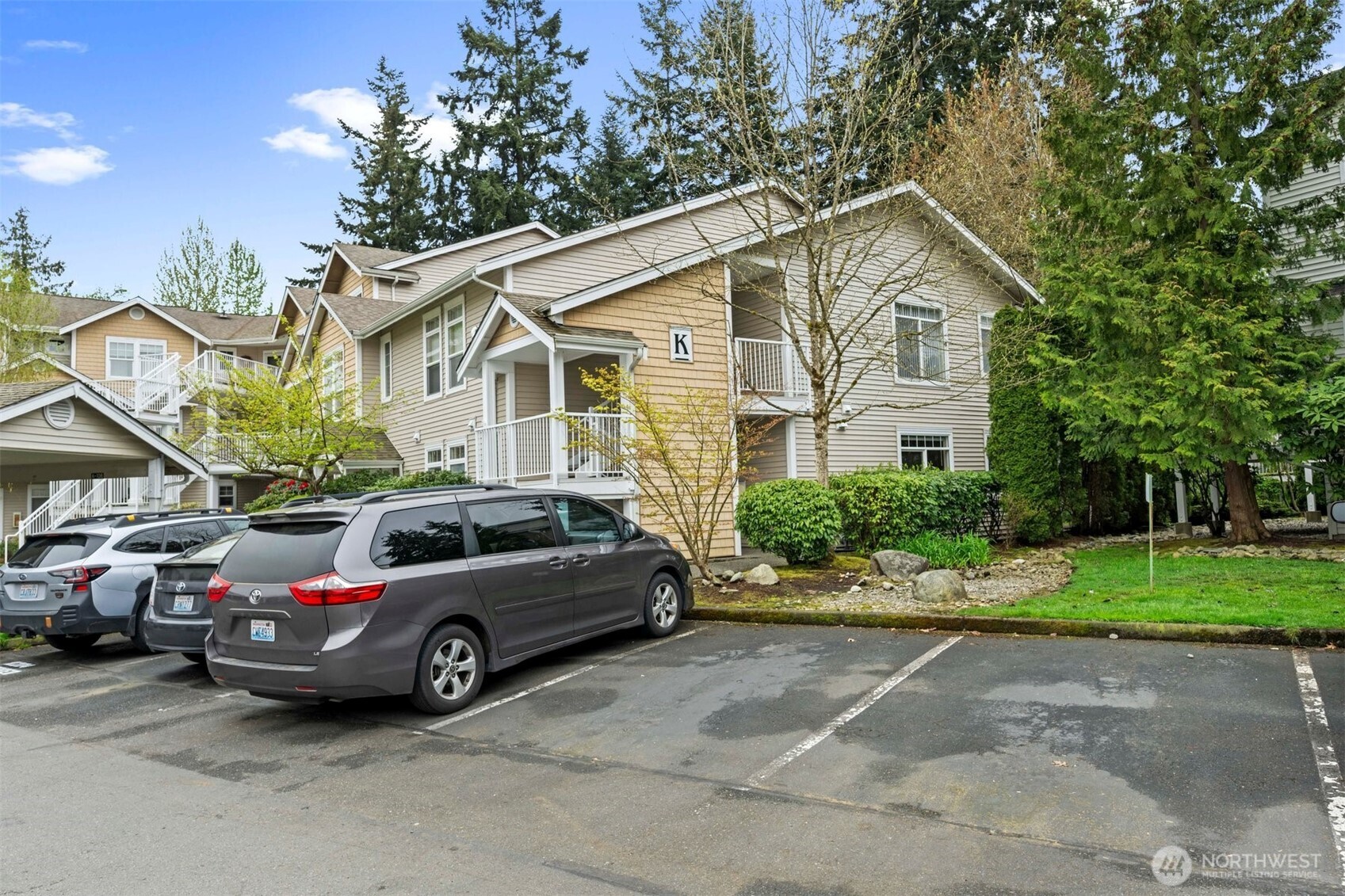 5400 Harbour Pointe Blvd Unit: K108