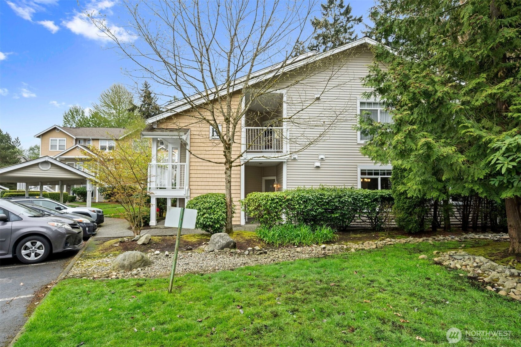 5400 Harbour Pointe Blvd Unit: K108