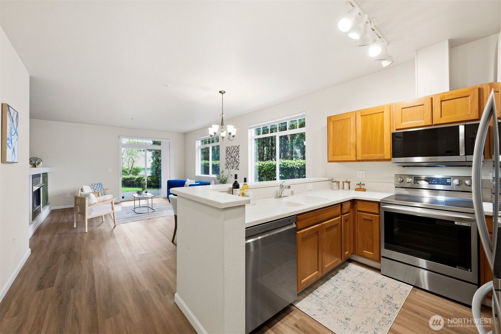 5400 Harbour Pointe Blvd Unit: K108