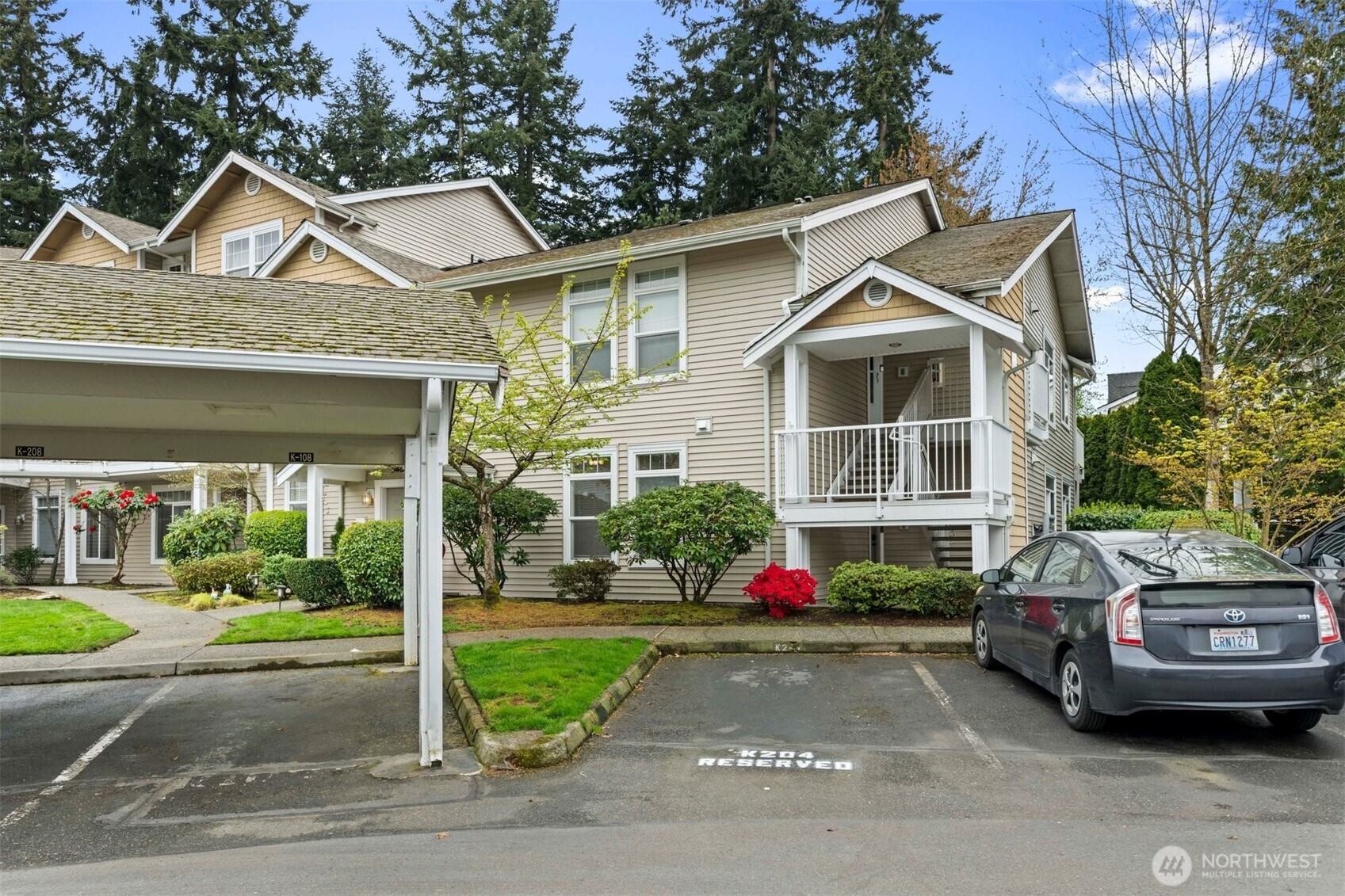 5400 Harbour Pointe Blvd Unit: K108