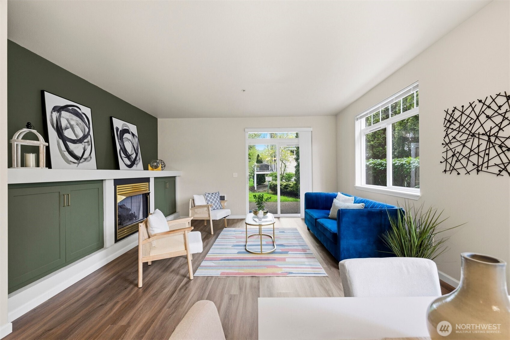 5400 Harbour Pointe Blvd Unit: K108