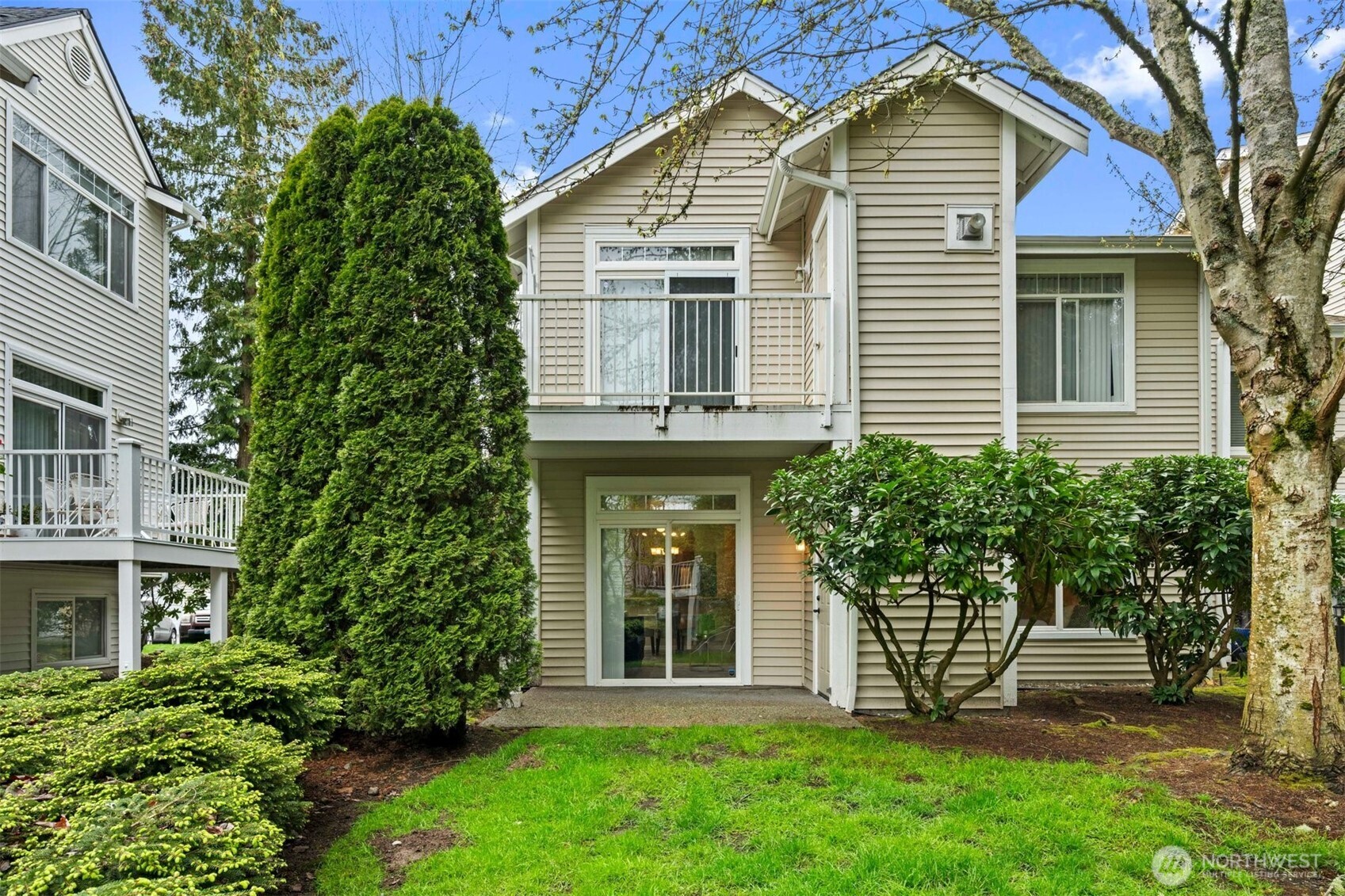 5400 Harbour Pointe Blvd Unit: K108