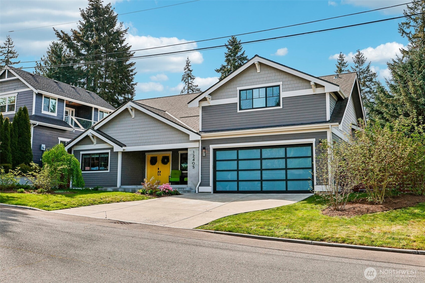 12405 NE 108th Place