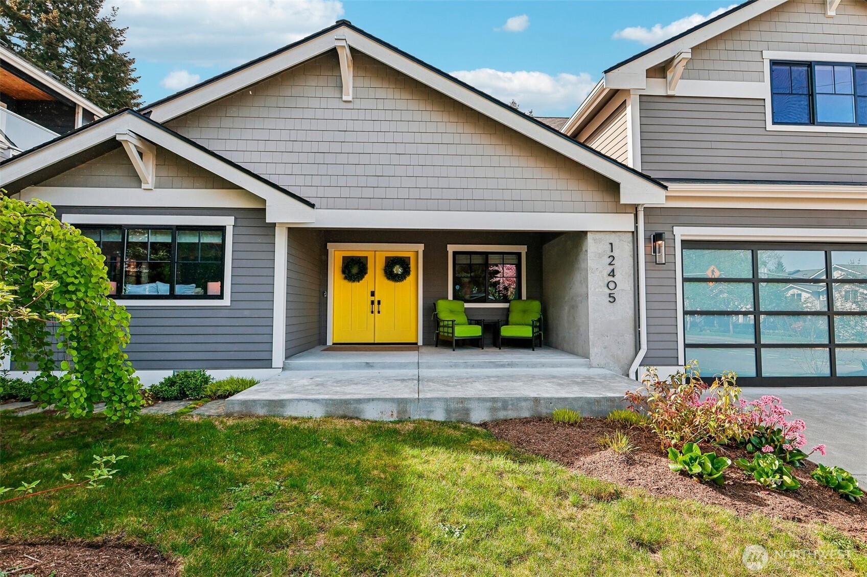 12405 NE 108th Place