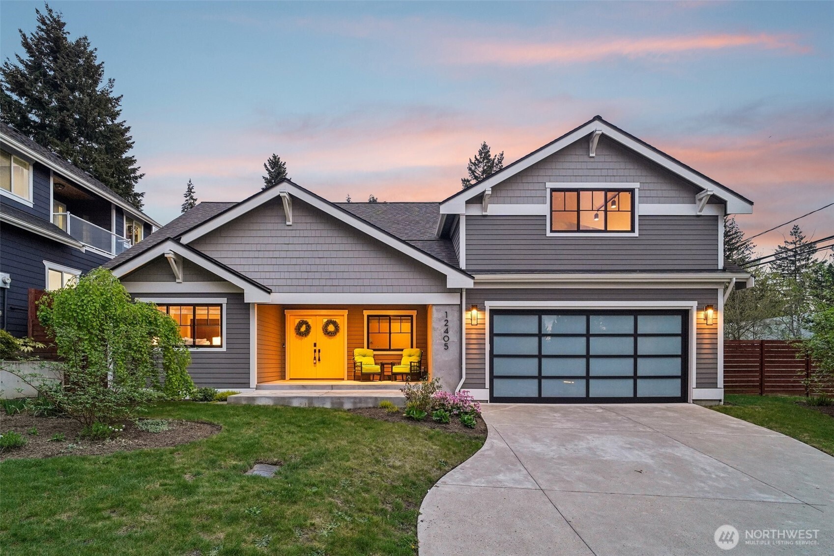 12405 NE 108th Place