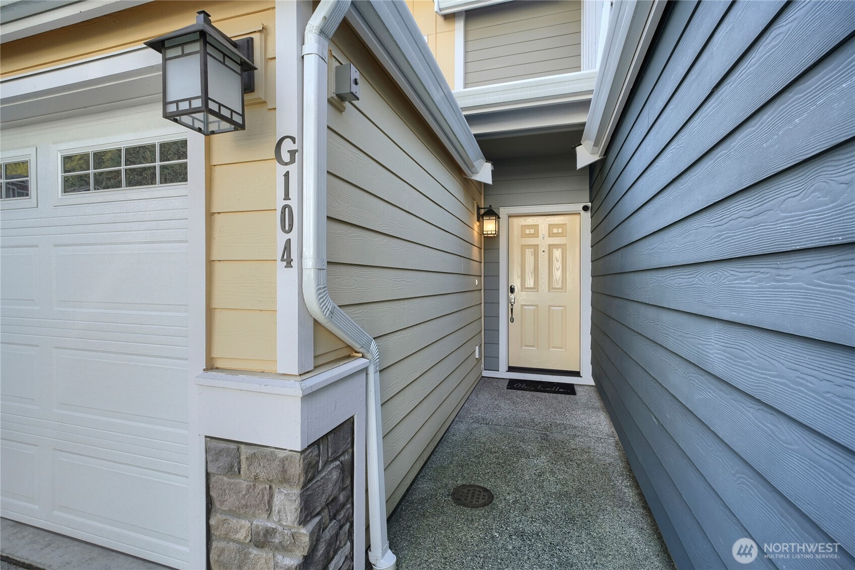 22328 88th Way S Unit: G104