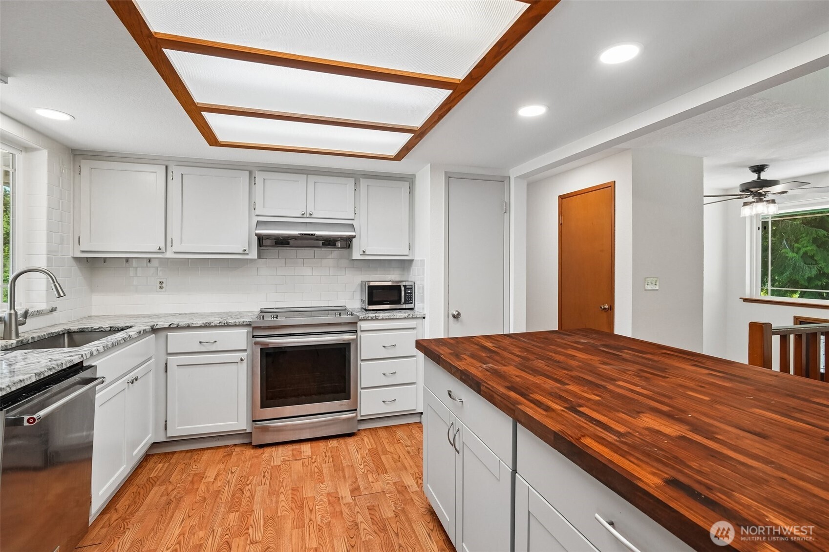 23113 23rd Drive NE