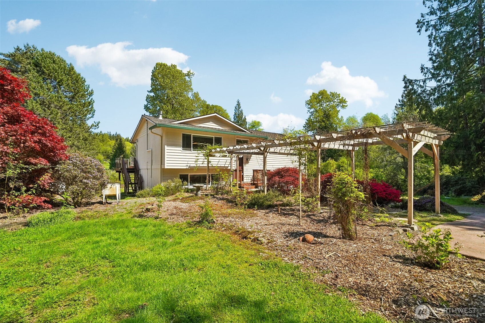 23113 23rd Drive NE