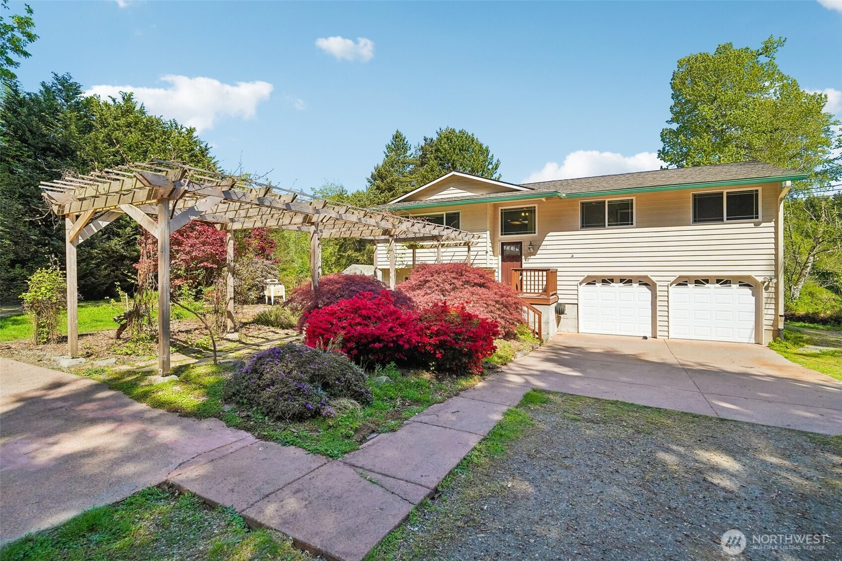 23113 23rd Drive NE