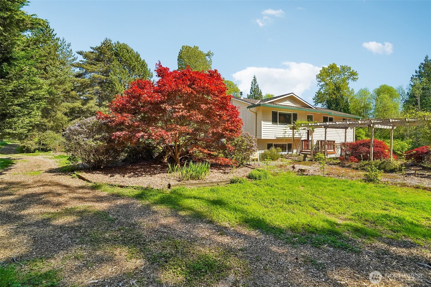 23113 23rd Drive NE