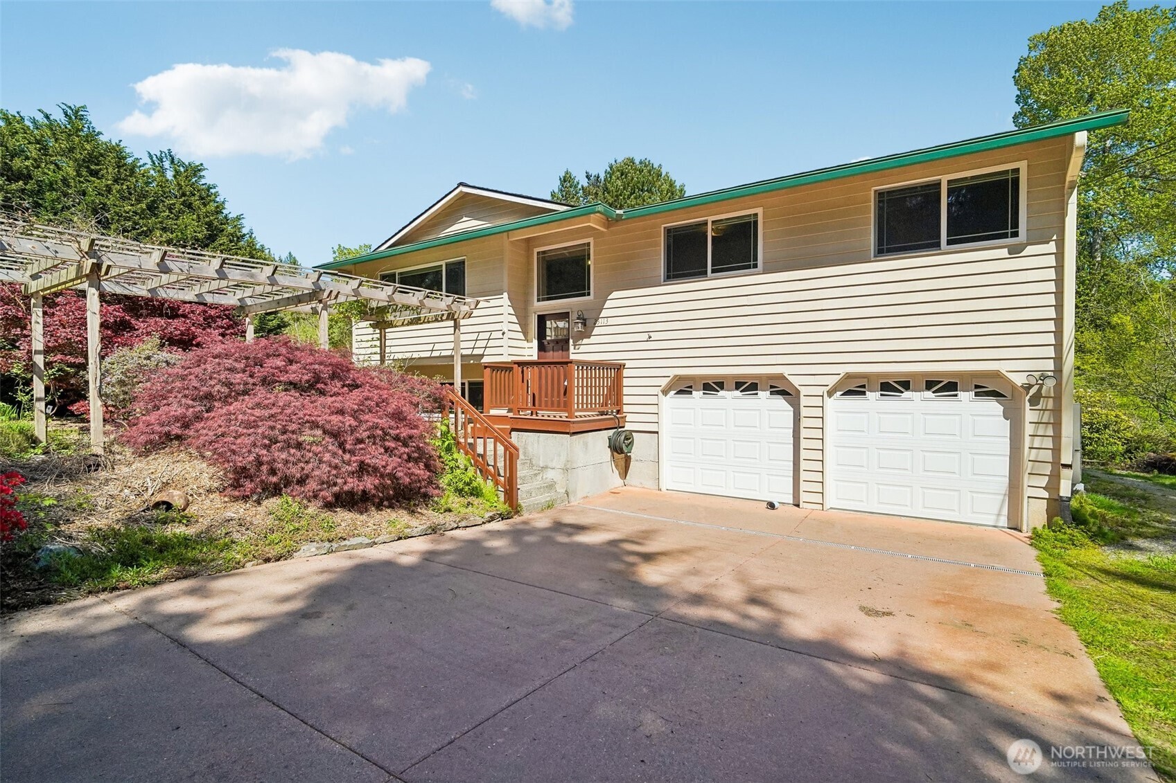 23113 23rd Drive NE