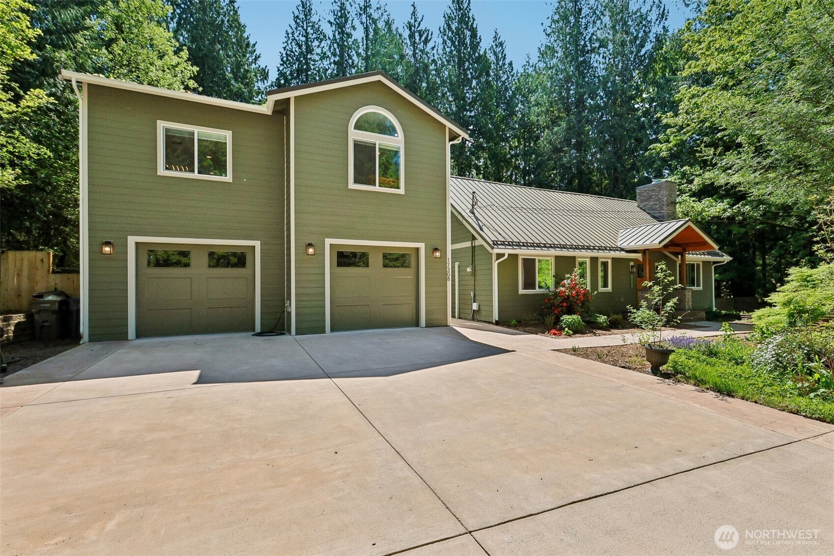 17308 58th Street SE