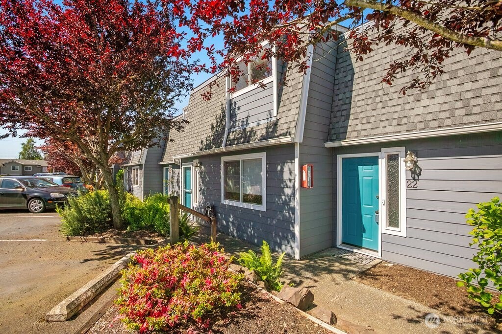 1421 W Casino Road Unit: A-22