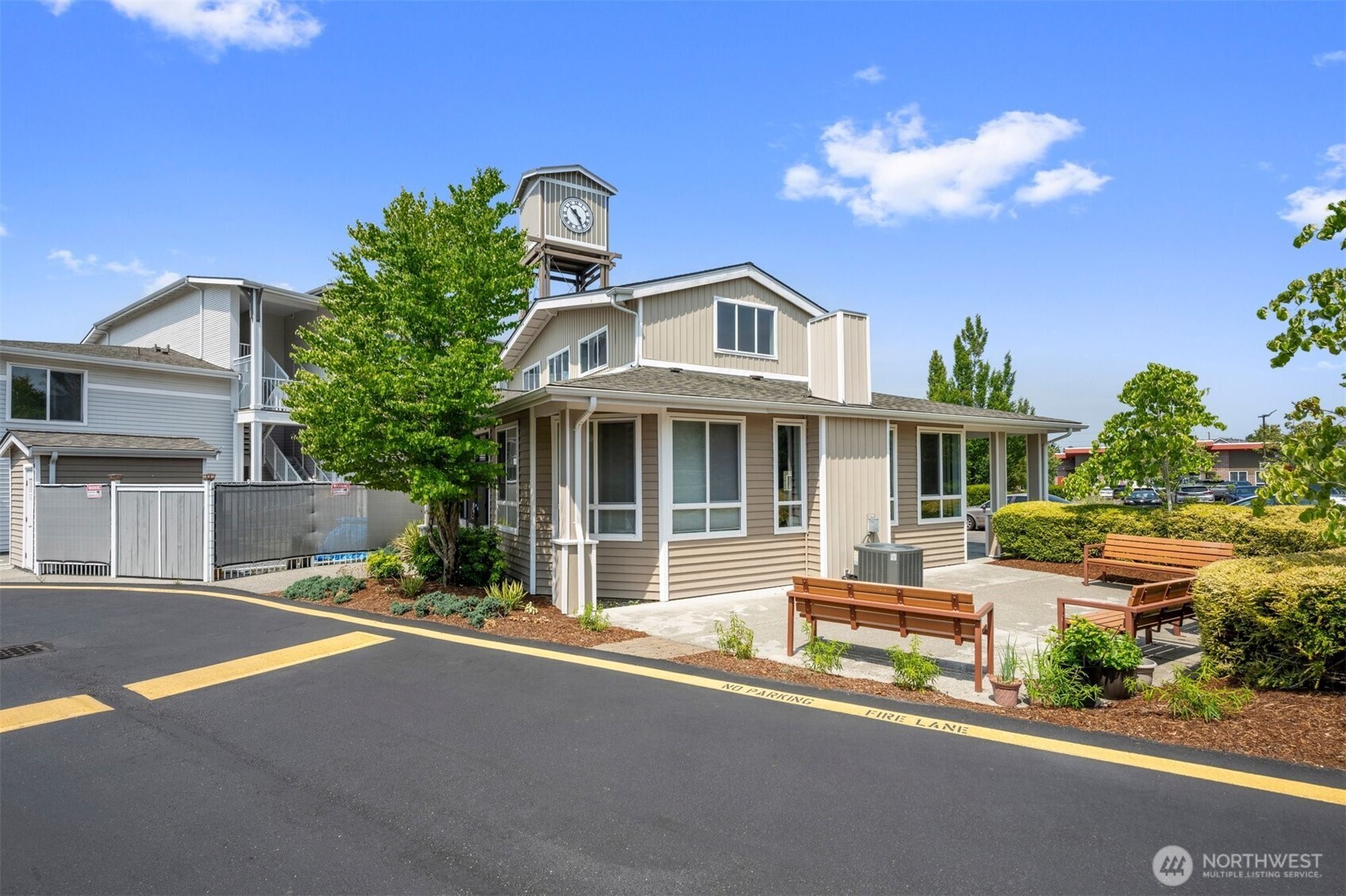 14915 38th Drive SE Unit: 3031