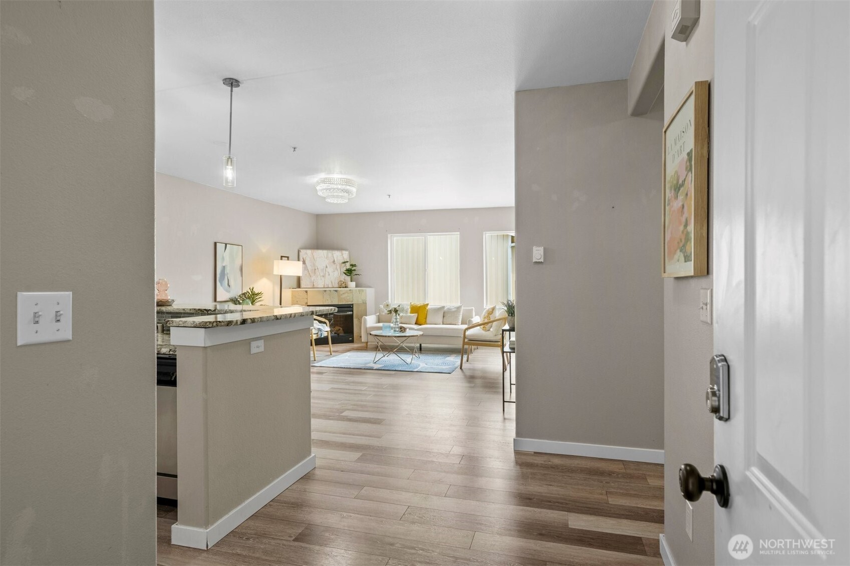 14915 38th Drive SE Unit: 3031