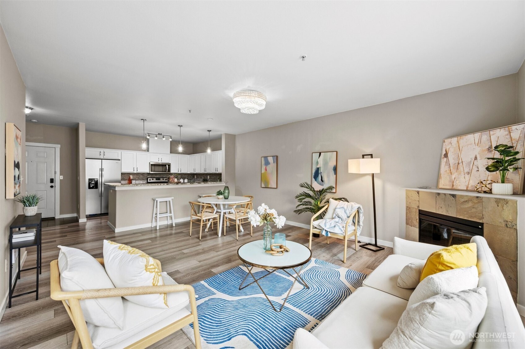 14915 38th Drive SE Unit: 3031