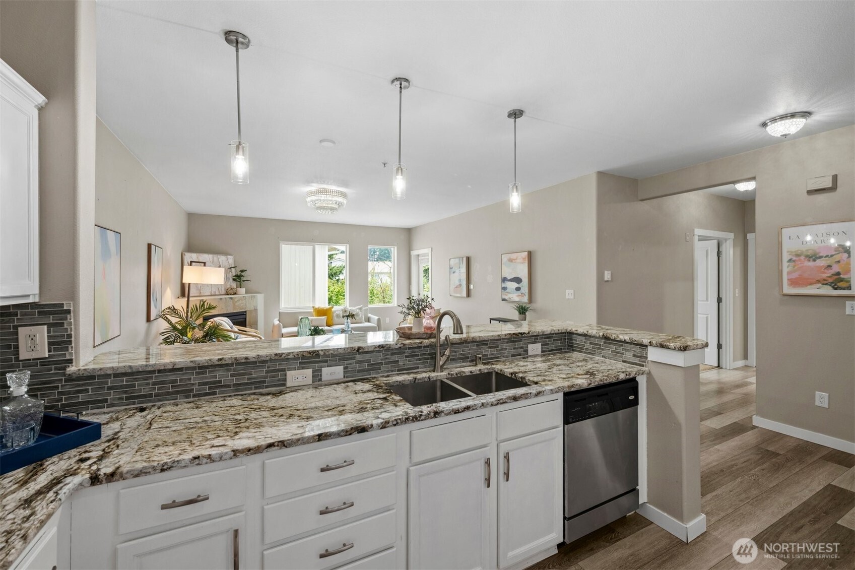 14915 38th Drive SE Unit: 3031