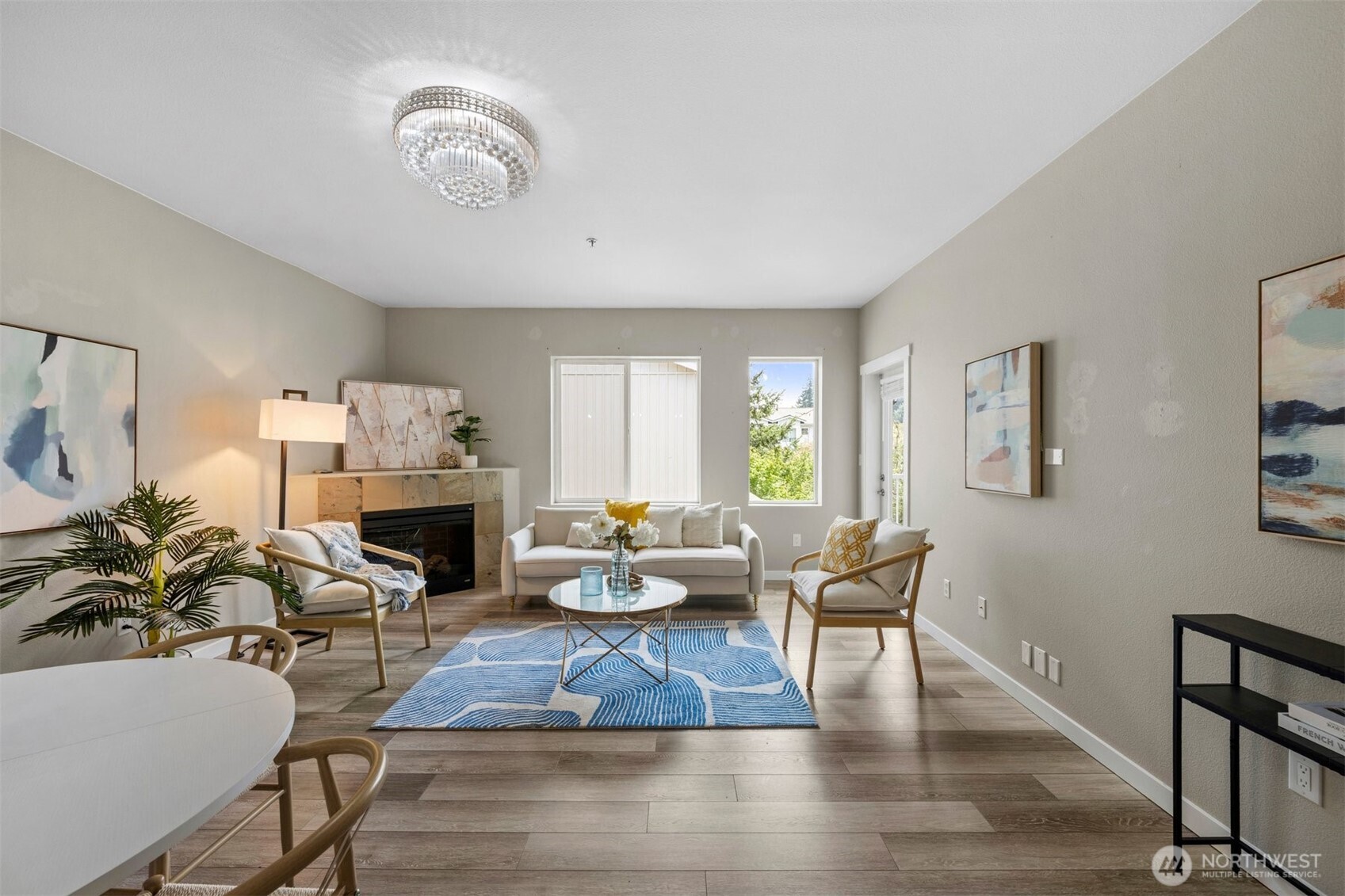 14915 38th Drive SE Unit: 3031