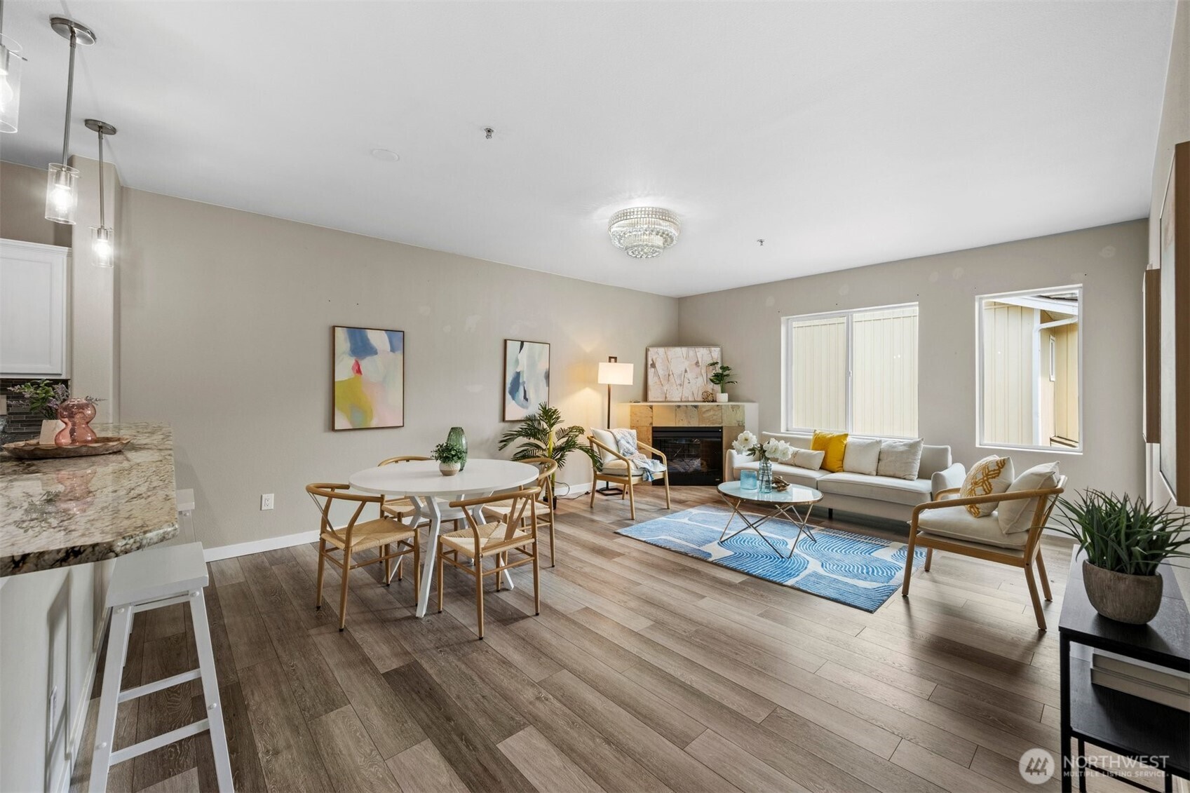 14915 38th Drive SE Unit: 3031