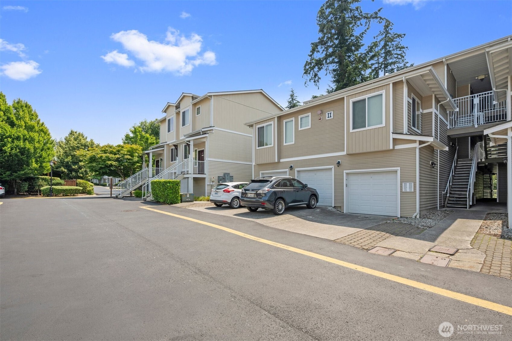 14915 38th Drive SE Unit: 3031
