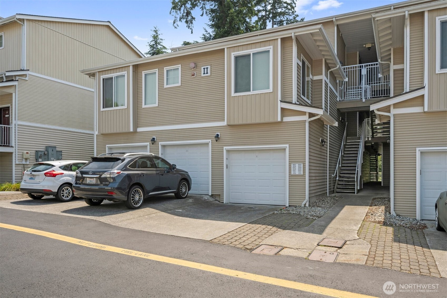 14915 38th Drive SE Unit: 3031