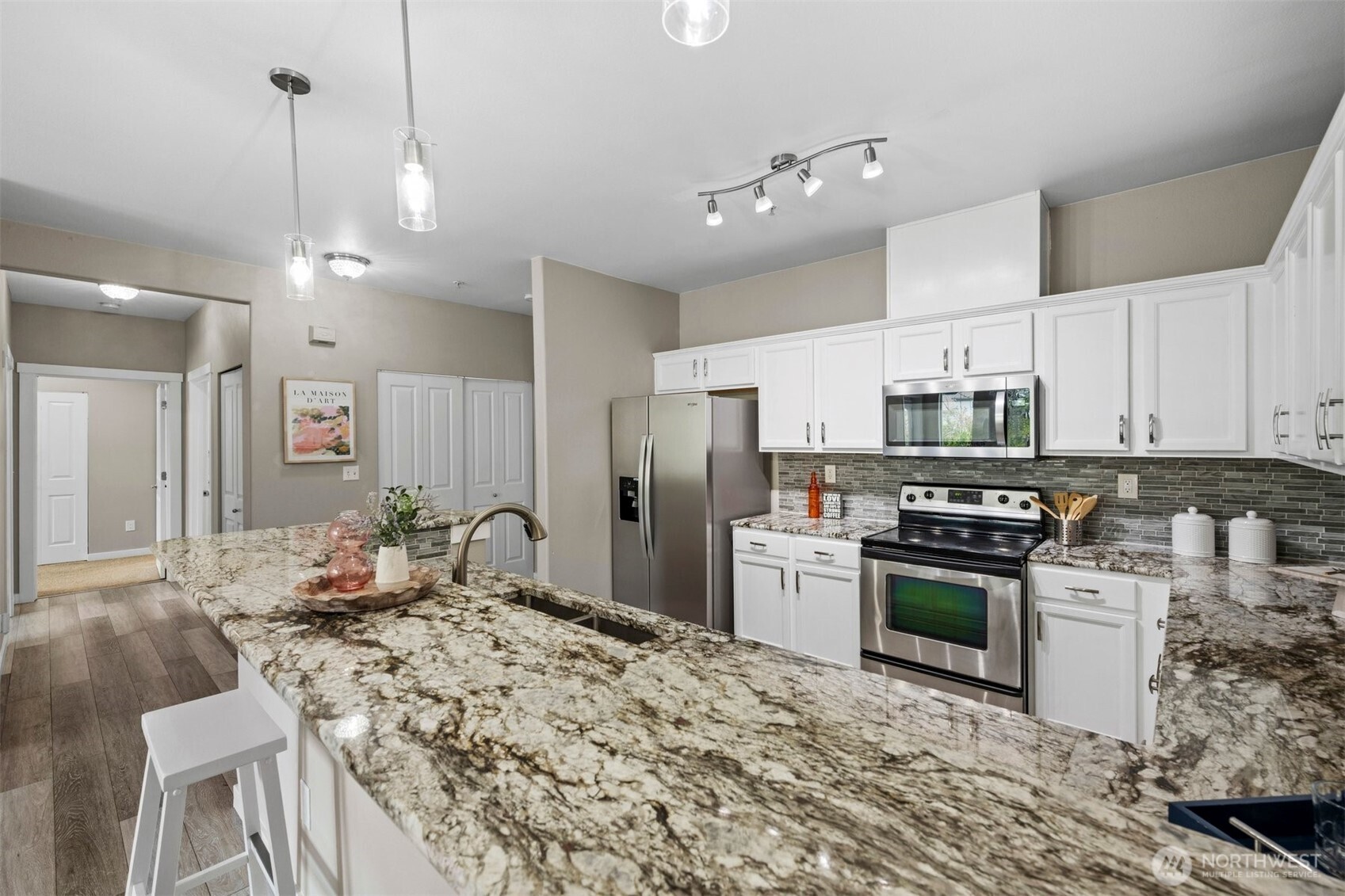 14915 38th Drive SE Unit: 3031