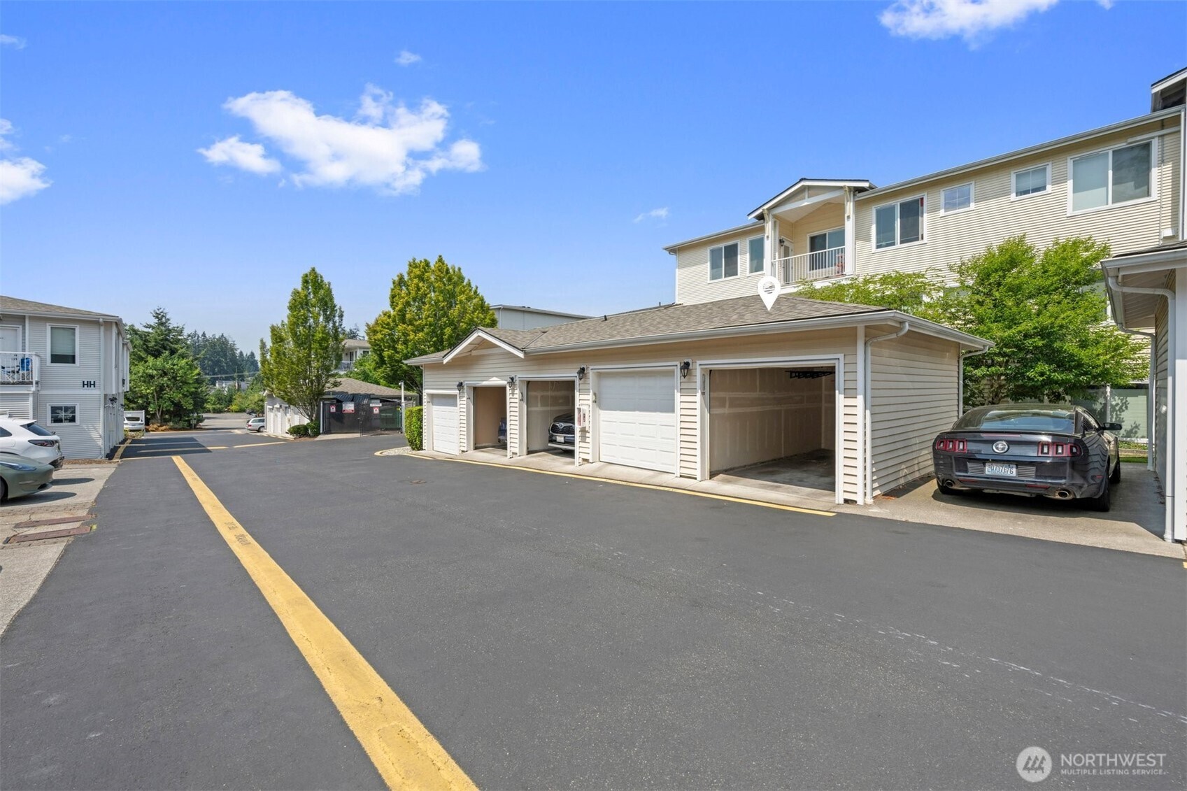 14915 38th Drive SE Unit: 3031