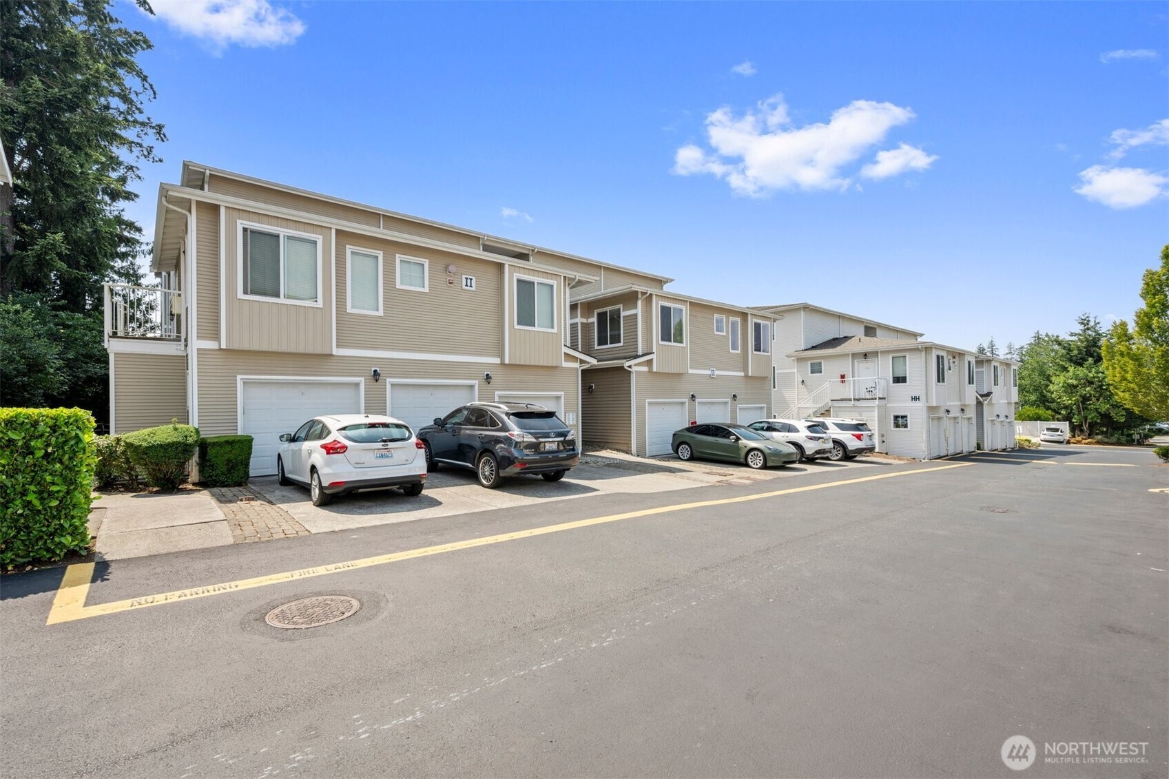 14915 38th Drive SE Unit: 3031