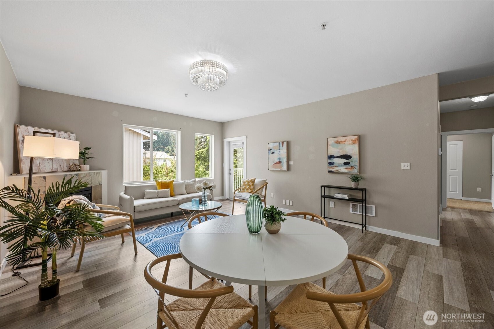 14915 38th Drive SE Unit: 3031
