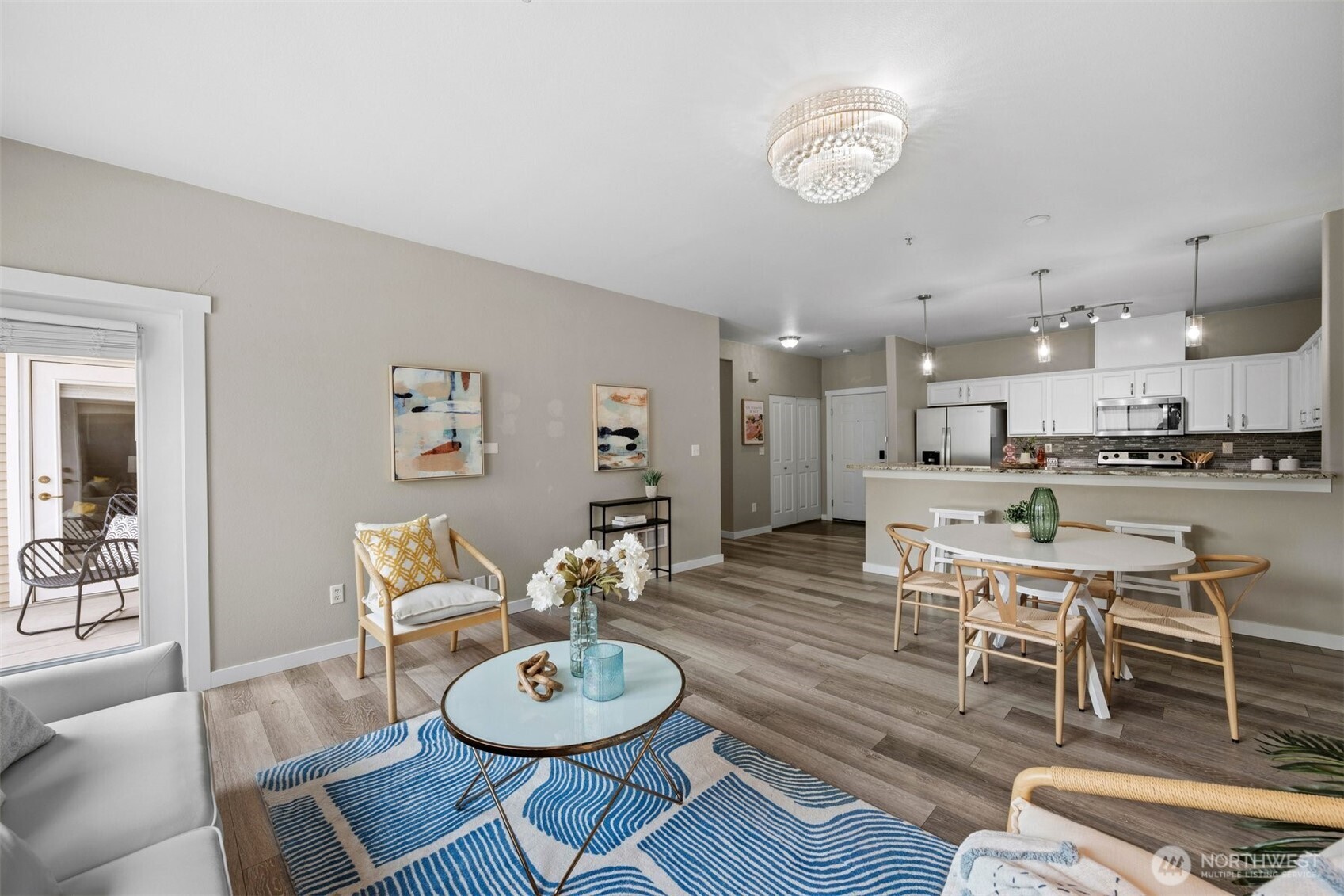 14915 38th Drive SE Unit: 3031
