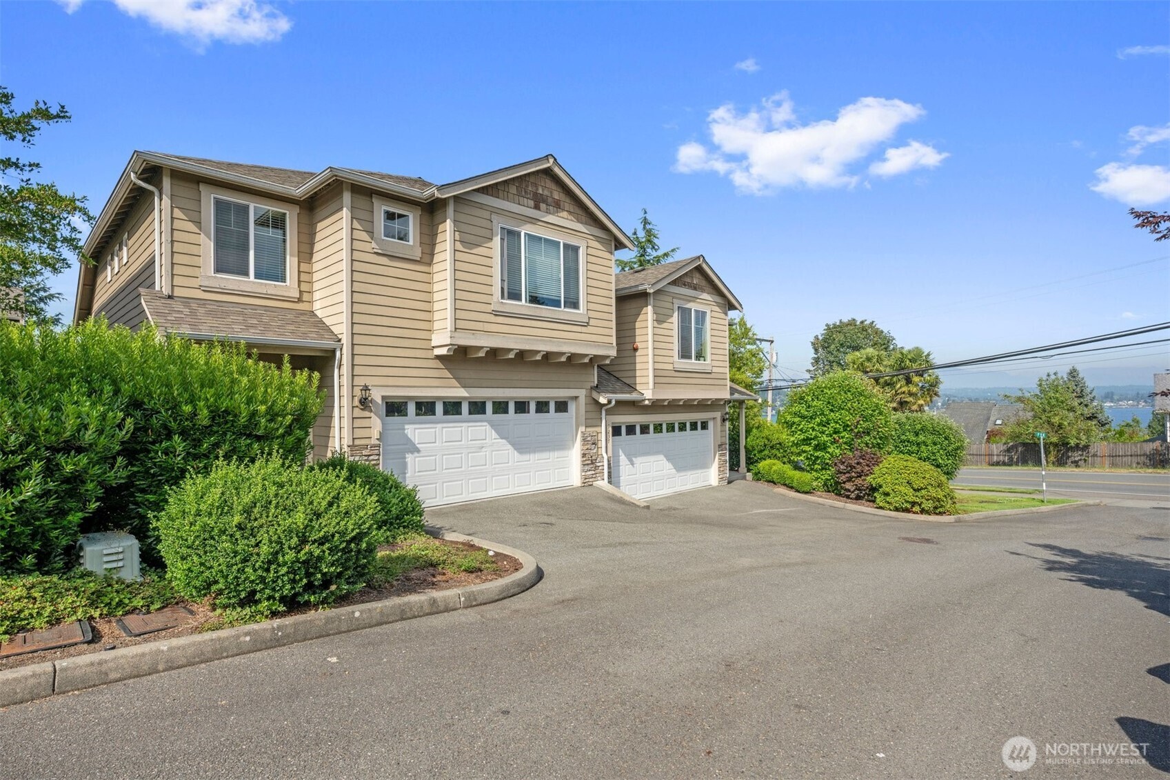 9237 11th Place NE Unit: A