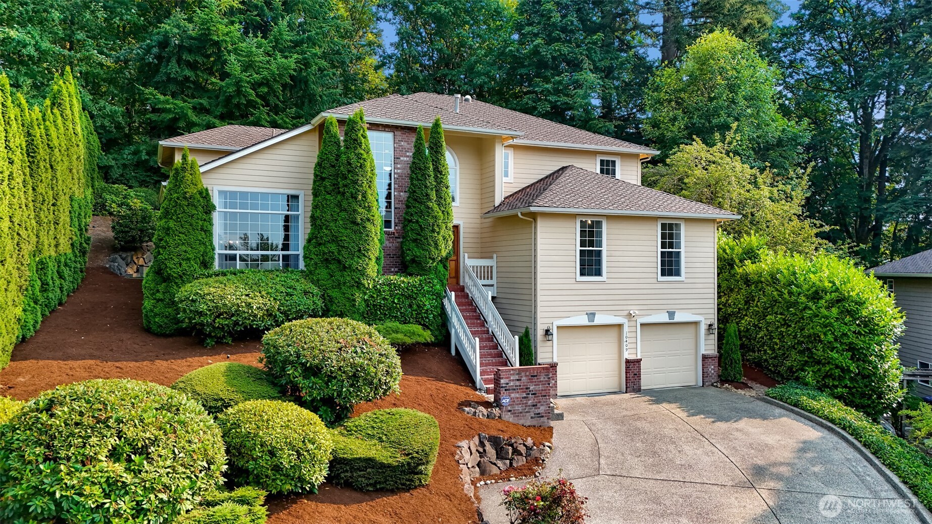 10409 NE 151st Place