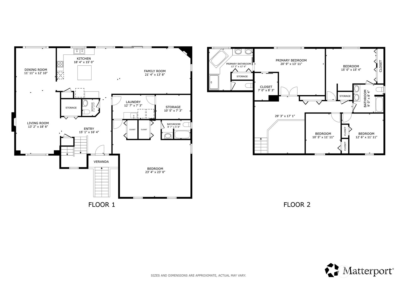 10409 NE 151st Place