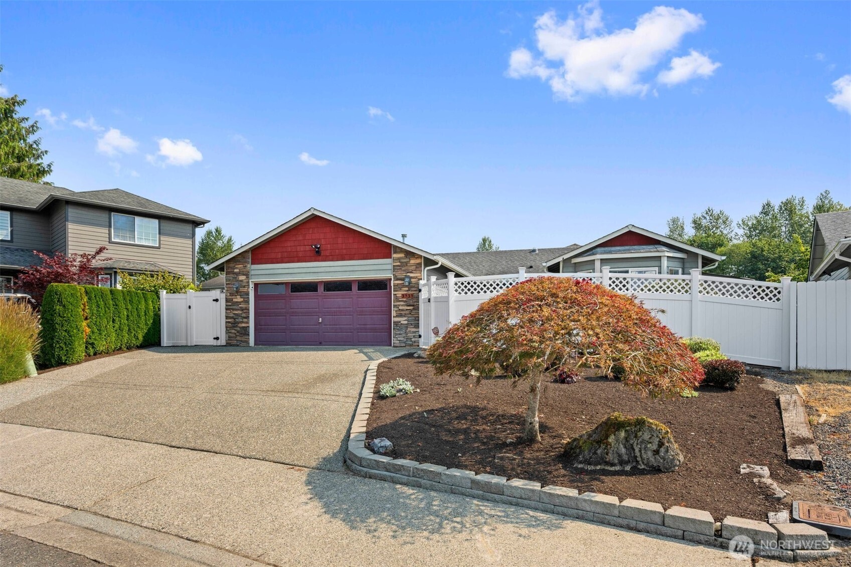 3331 65th Drive NE